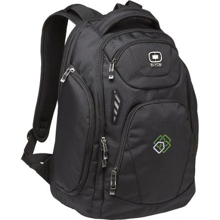 20-411065, NA, Black, Front Center, IH Icon - 3in - Full Color.